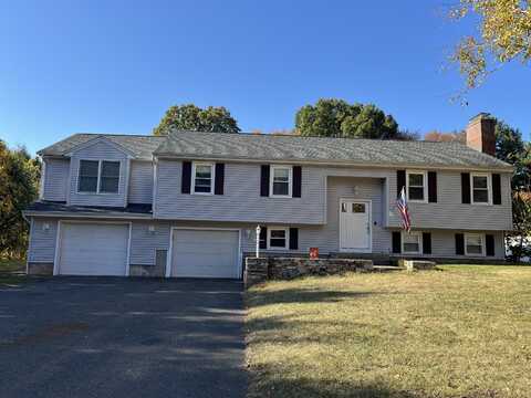 76 Partridge Drive, Southington, CT 06489