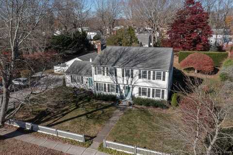 35 Old Boston Post Road, Old Saybrook, CT 06475