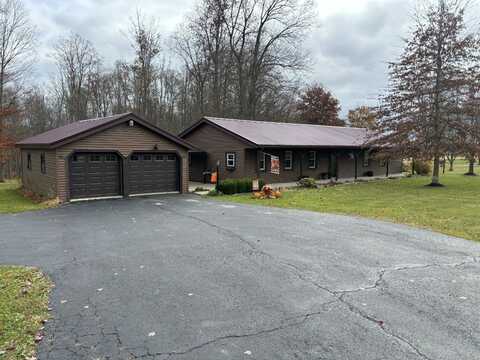 24926 PLANK Road, Cambridge Springs, PA 16403