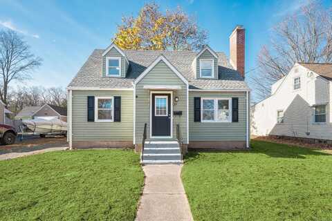 38 Deerfield Drive, Manchester, CT 06040