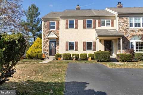 1524 ISAACS COURT, AMBLER, PA 19002