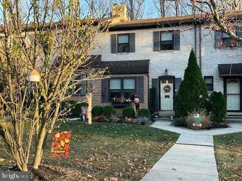 215 BISHOP DRIVE, ASTON, PA 19014