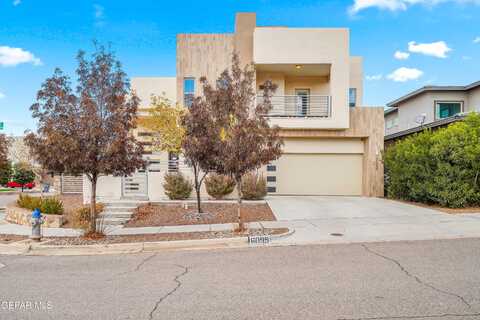 undefined, El Paso, TX 79912