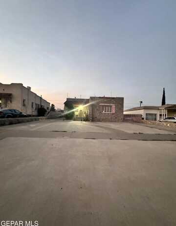 3713 Frankfort Avenue, El Paso, TX 79930