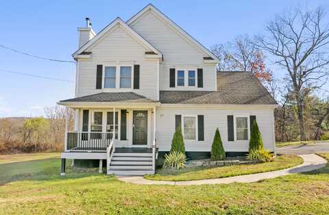 27 Renshaw Drive, East Haven, CT 06512