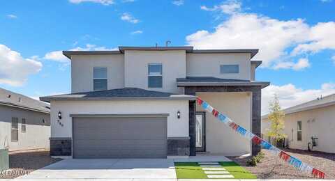 980 Aqueduct Avenue, El Paso, TX 79932