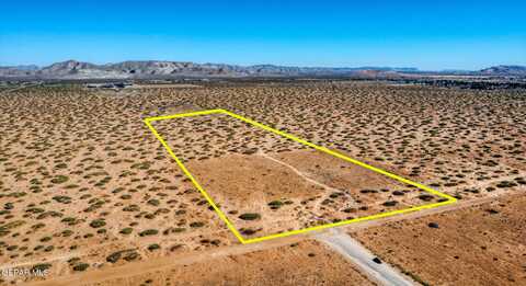 4990 Cruz Tierra Street, Clint, TX 79938