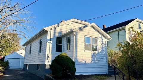 80 East Avenue, Bridgeport, CT 06610