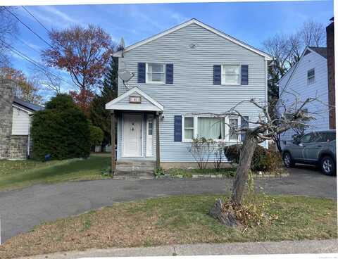 60 Cumberland Drive, Bridgeport, CT 06606