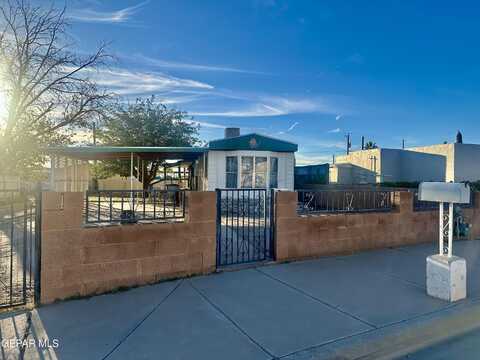 6325 ARCE Drive, El Paso, TX 79932