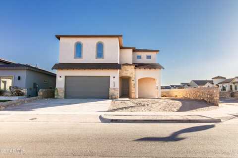 undefined, El Paso, TX 79938