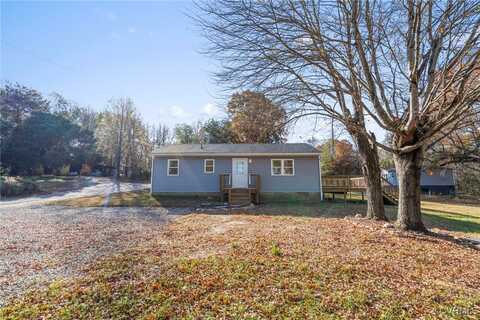 24 Firehouse Road, Cumberland, VA 23040