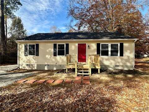 5131 Hemlock Road, Quinton, VA 23141