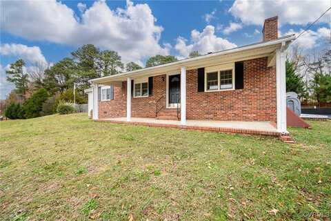 2100 Mount Landing Road, Tappahannock, VA 22560