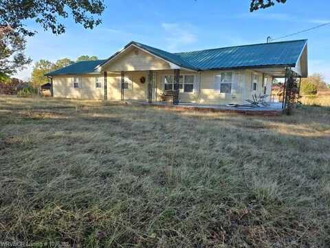 98990 4523 RD, Vian, OK 74962