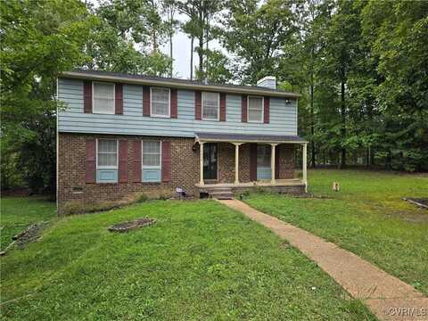 14600 Helmsman Court, Midlothian, VA 23832