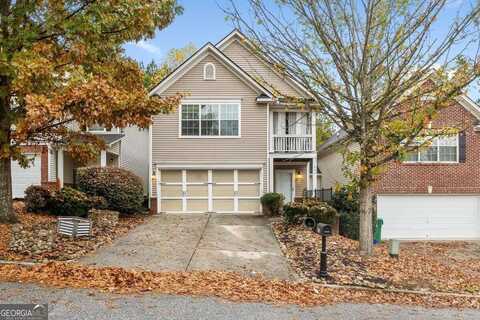 650 Lakes, Lithonia, GA 30058