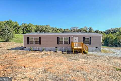 3685 Liberty Hill Rd, Eastanollee, GA 30538