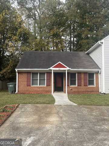 321 WESTLAND, Marietta, GA 30064