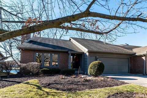 2521 Kingston Point, Fort Wayne, IN 46815