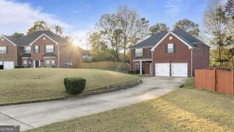 3868 Arolla, Douglasville, GA 30135