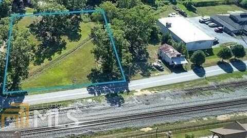 733 Jackson, Locust Grove, GA 30248