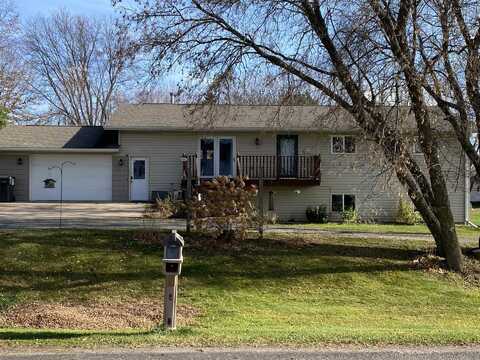 N7100 FRONT STREET, Medford, WI 54451