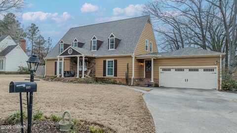 117 Williamsburg Lane, Brownsville, TN 38012