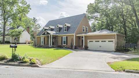 117 Williamsburg Lane, Brownsville, TN 38012