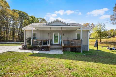 2580 Rabbit Ranch Road, Henderson, TN 38340