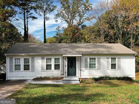 6185 Bermuda, Forest Park, GA 30297