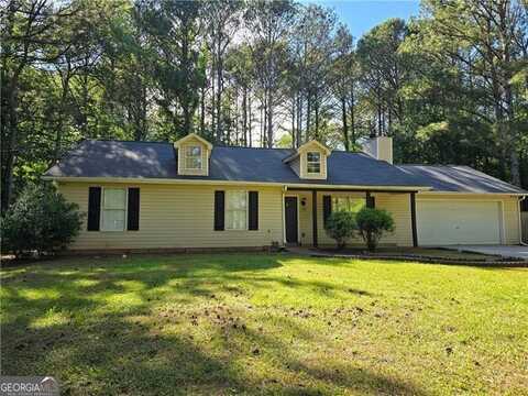 115 BOND, Ellenwood, GA 30294