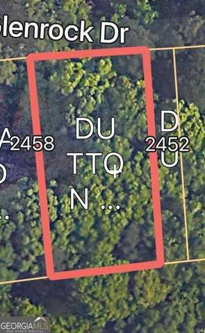 2458 Glenrock, Decatur, GA 30032