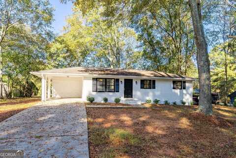 409 Colette, Social Circle, GA 30025