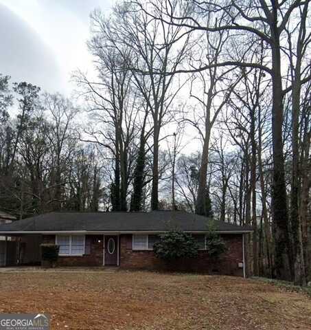 1183 Woodleigh, Marietta, GA 30008