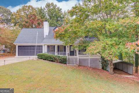 6531 Fiji, Flowery Branch, GA 30542