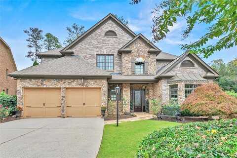 2990 Haynes Trail, Alpharetta, GA 30022