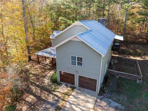 711 Cochran Road SE, Ranger, GA 30734