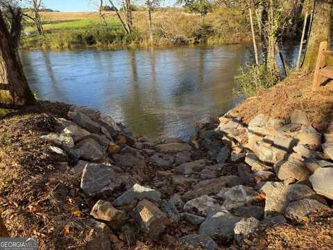 Lot 9 Hinton, Hayesville, NC 28904
