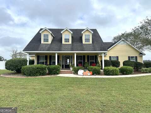 631 Patterson, Sparks, GA 31647