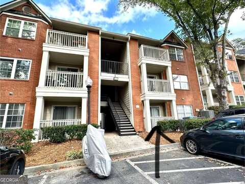 4090 Chastain Park, Atlanta, GA 30342