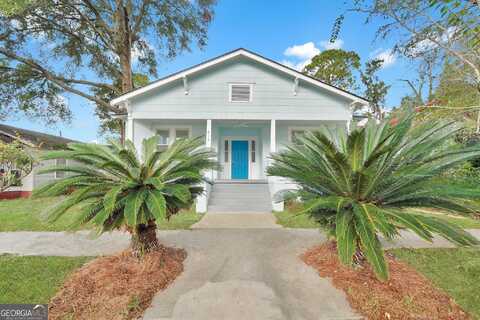 612 W 46th, Savannah, GA 31405