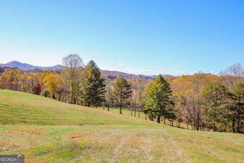 Lot 3 Hinton, Hayesville, NC 28904