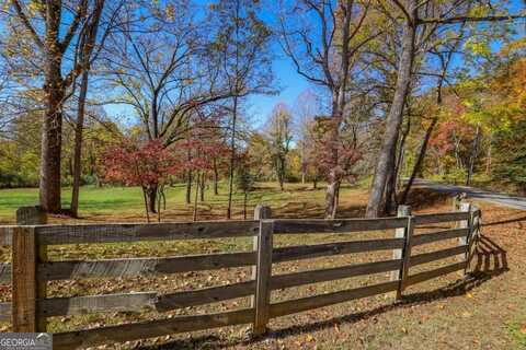 Lot 8 Hinton, Hayesville, NC 28904