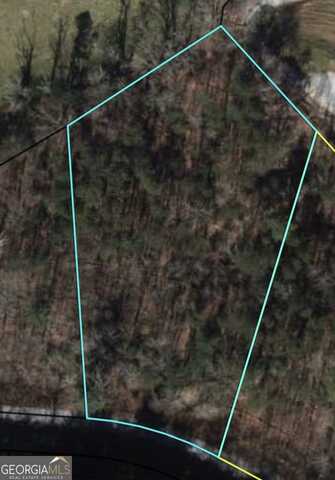 0 Shake Hollow, Rabun Gap, GA 30568