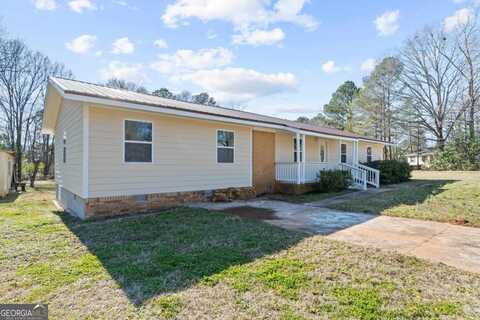 101 Seminole, Eatonton, GA 31024