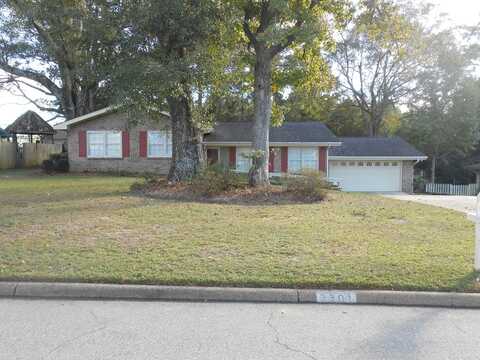 3301 Wellington, Dothan, AL 36305