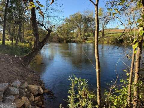 Lot 7 Hinton, Hayesville, NC 28904