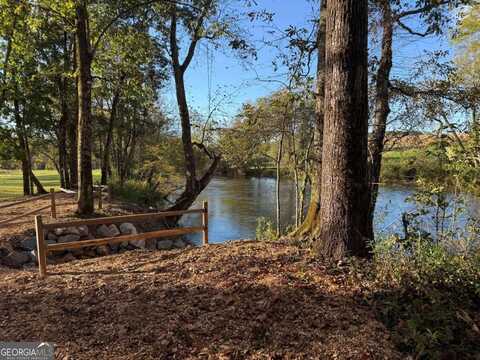 Lot 12 Hinton, Hayesville, NC 28904