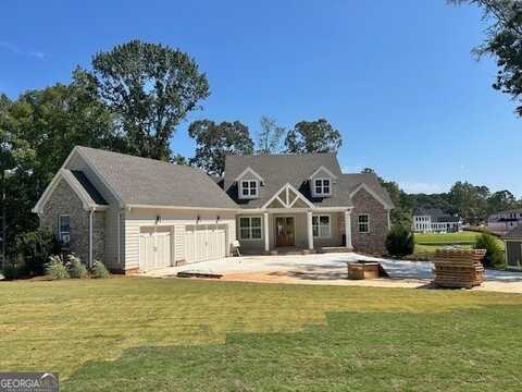 Lot 35 WATERVIEW, Newnan, GA 30263
